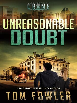 cover image of Unreasonable Doubt